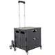 thumbnail image 1 of Stair Climber Rolling Crate Cart Adbest Quick Cart Teacher, 1 of 6