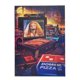 thumbnail image 5 of Rompecabezas Toynk Halloween Pizza Party 1000 piezas, 5 of 9