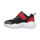 thumbnail image 4 of ZAPATILLAS URBANAS SKECHERS PLAY SCENE BEBÉS | 407312N-BKRD - Talla 21, 4 of 6