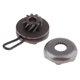 thumbnail image 3 of Start Start Pinion Gear Para 1PE40QMB Minarelli 50cc 2 Stroke Scooter JOUN50, 3 of 5