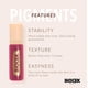 thumbnail image 5 of Pigmento Labial Biotek Supermodel 15 ml – Fabricado en Italia, 5 of 8