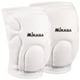 thumbnail image 1 of PAR RODILLERAS MIKASA BLANCAS JUNIOR PROFESIONAL, 1 of 3