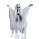 thumbnail image 2 of Muñeco Novia Fantasma Decorativo Halloween Luz Y Sonido 50cm, 2 of 5