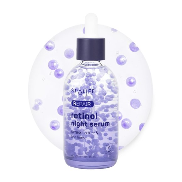 Sérum Facial Repair Retinol Night 100 Ml (100 Ml 3 7 Oz)
