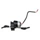 thumbnail image 1 of Motor De Mejora De Metal 260 Para Coche Modelo MN90 MN90K MN91 MN91K MN45 RC, 1 of 5