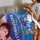 thumbnail image 3 of Ratatouille anti-pilling, suave, ligera, esponjosa y acogedora de lujo para hogar y cocina – Perfecta para niños y adultos,150X130cm, 3 of 6