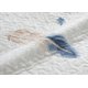 thumbnail image 3 of Cubrecama QUILT 2 Plazas - Iowa Xf97 XF97, 3 of 4