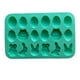thumbnail image 2 of Molde Silicona Pascua Varios Diseños 18 Cavidades, 2 of 2