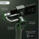 thumbnail image 5 of Estabilizador Celular Selfie Tripode Bluetooth Gimbal F8, 5 of 10