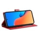 thumbnail image 2 of Funda para FOXDOCK Xiaomi Poco M6 Pro 5G– Cuero Premium, 3 ranuras para tarjetas, Protección contra impactos, 2 of 5
