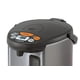 thumbnail image 2 of Calentador y calentador de agua Zojirushi Micom 4L Silver, 2 of 6