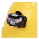 thumbnail image 1 of Linterna frontal GREERRIDE, recargable, para casco, 200 lúmenes, 1 of 6