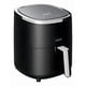 thumbnail image 1 of Freidora De Aire Digital 3.5l Temp Ajustable 1200w, 1 of 6