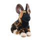 thumbnail image 1 of Peluche Wild Republic para perros salvajes africanos, 20 cm, 1 of 2