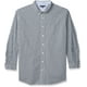 thumbnail image 1 of Camisa Tommy Hilfiger de manga larga para hombre, talla grande y alta, 1 of 1