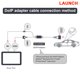 thumbnail image 3 of Adaptador DoIP para escáner LAUNCH X-431 DBSCar VII, 3 of 7