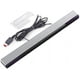thumbnail image 4 of Consola Nintendo Wii Negra Paquete New Super Mario Bros Reacondicionada, 4 of 5