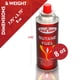 thumbnail image 2 of Paquete de 4 Cartuchos de Gas Butano Gas One de 227 g Cada Uno, 2 of 5