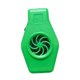 thumbnail image 4 of Ventilador Peque?o Para Acuario, Para Hámsters, Agua Dulce Y Salada, Color Verde, 4 of 5