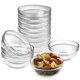 thumbnail image 5 of Bowls de vidrio Lartique mini de 8,9 cm y 120 ml - Set de 12, 5 of 7