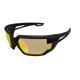 thumbnail image 1 of Gafas de Seguridad Mechanix Wear Tipo-X Negro/Negro, 1 of 6