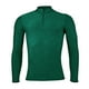 thumbnail image 1 of Polera Dry Fit Con Cierre Manga Larga Hombre, 1 of 2