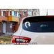 thumbnail image 2 of Sticker Head Horse Lady Cabeza Caballo Mujer Auto Camioneta, 2 of 3