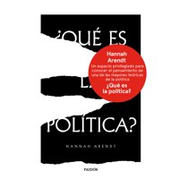 Paidos - Libro ¿Qué Es La Política?