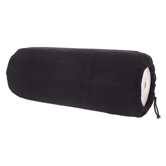 Fender Cover Master HTM-4-12 x 34 cm de doble capa, color negro
