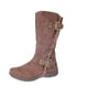thumbnail image 1 of Bota 2 hebillas Café Cellina, 1 of 6
