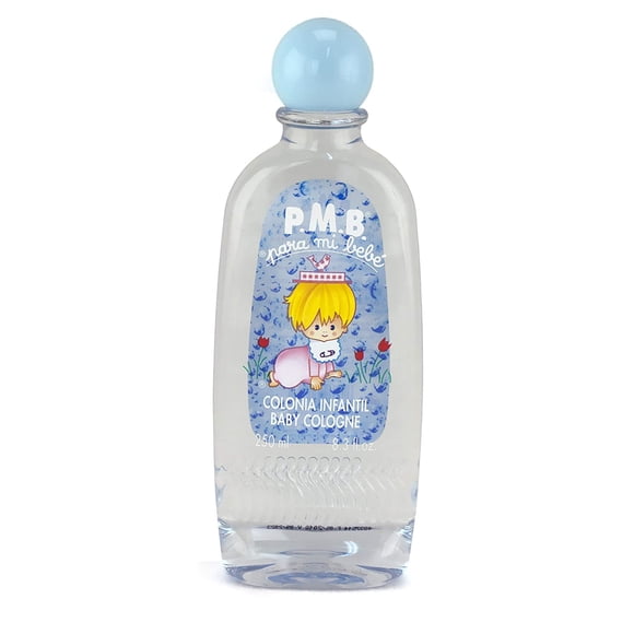 Colonia Para Mi Bebe Splash para niños, 250 ml