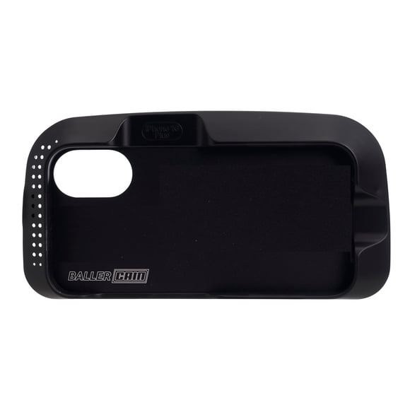 Adaptador BallerCam compatible con iPhone 16 Plus