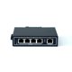 thumbnail image 3 of Conmutador Ethernet industrial WIWAV WDH-5ET-DC 10/100 Mbps, 3 of 5