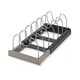 thumbnail image 1 of Organizador Expandible Para Loza Ollas Sarten Tapas, 1 of 5