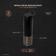 thumbnail image 3 of Botella 500Ml Insulated Black Wayu, 3 of 3