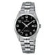 thumbnail image 1 of Reloj Classics Acero Inoxidable Esfera Negra Cuarzo F20437-4 100m Para Hombre &nbsp;, 1 of 2