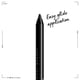 thumbnail image 4 of Delineador NYX PROFESSIONAL MAKEUP Epic Wear Liner Stick Negro, 4 of 7