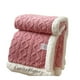 thumbnail image 1 of Frazada De 1,5 Plaza; Plush Con Chiporro, 1 of 1