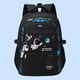 thumbnail image 1 of Large Capacity School Backpacks For Students Boys Kids Backpack School Bags Set Boy Primary Schoolbag Book Bag Mochila Escolar, 1 of 3