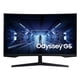 thumbnail image 1 of Monitor Gamer Odyssey G5 32" QHD 144Hz 1ms C32G55TQBL, 1 of 4