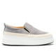 thumbnail image 1 of Zapatilla Smoqui Grey 38, 1 of 3