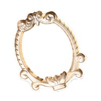 Magideal - Sello De Cera, Sello De Cera De Sellado, Bricolaje, Elegante Estilo Vintage De Latón Para Invitación De Compromiso, Decoración De Tarjeta De Acción De Estilo F