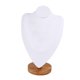 thumbnail image 1 of Soporte Para Busto De Joyería, Clásico, Delicado, Estable Para Organización, Niñas Y Mujeres, 1 of 5