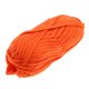 thumbnail image 4 of Un Rollo De Tela, Hilo Tejido A Mano, Tela Redonda, Línea Gruesa Para Cesta De Bolsas De Bricolaje 37, 4 of 5