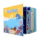thumbnail image 1 of Libro Montessori Aprendizaje Desarrollo Preescolar Para Niñas Pequeñas Niños Estilo A, 1 of 5