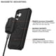 thumbnail image 4 of Funda Rokform Rugged Series Galaxy S24 con cierre giratorio magnético, 4 of 6