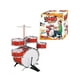 thumbnail image 3 of Bateria grande azul y rojo surtido, 3 of 3