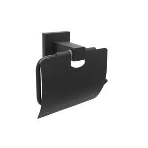 Taumm - Porta Rollo Linea Schwarz