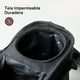 thumbnail image 5 of Momcozy Organizador Universal para Cochecitos - Con Portavasos Térmico, Bolsillo Desmontable para Teléfono y Correa para Hombro, Color Negro, 5 of 8