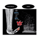 thumbnail image 5 of Cabezal Mango Ducha Ahorro Y Purificador De Agua, 5 of 6